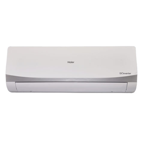 haier 9 ton ac