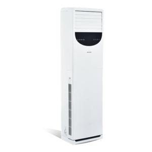 ecostar floor standing ac