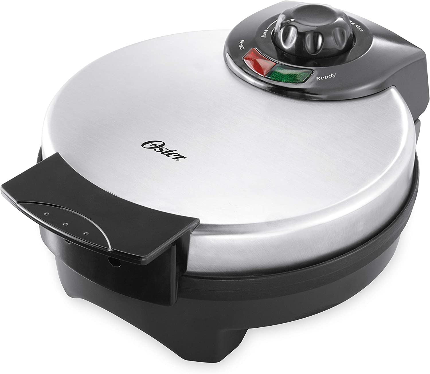 Best Waffle Maker with valuable Touch Handle for Easy Use