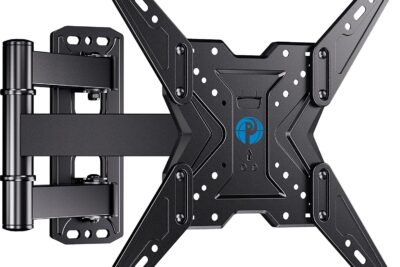 New TV Mount That’s Affordable and Valuable