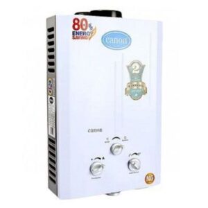 Canon INS-600P Dual Ignition Water Heater