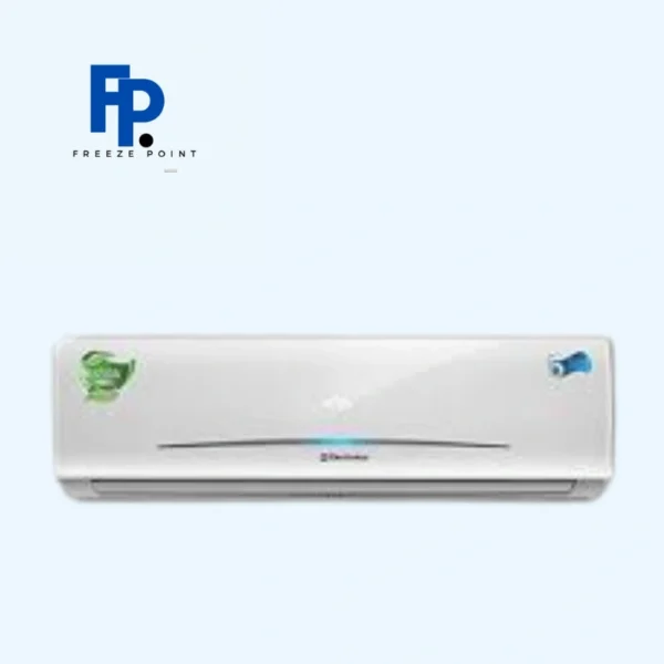 Electrolux 2075K 1.5 Ton Heat and Cool Air Conditioner