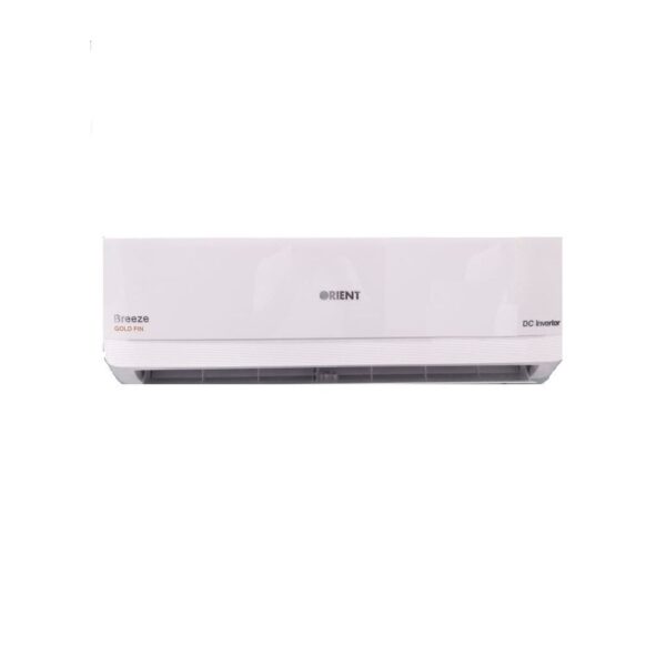 Orient Breeze 12G Cloud White 1-Ton Air Conditioner DC Inverter Heat & Cool