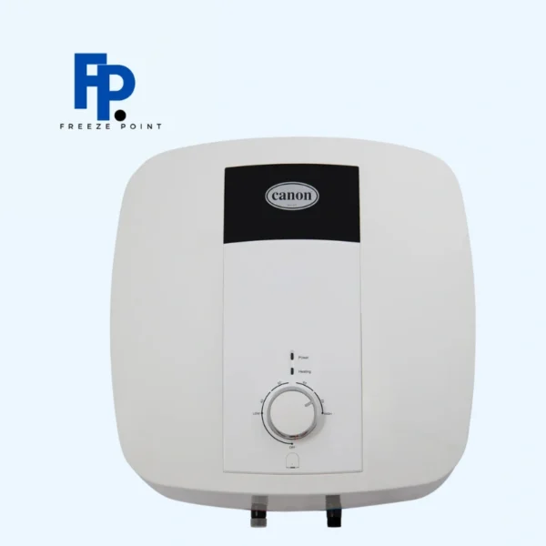 Canon 15‑LCN/LCP Fast Electric Water Heater – 15 L Geyser (New Model)