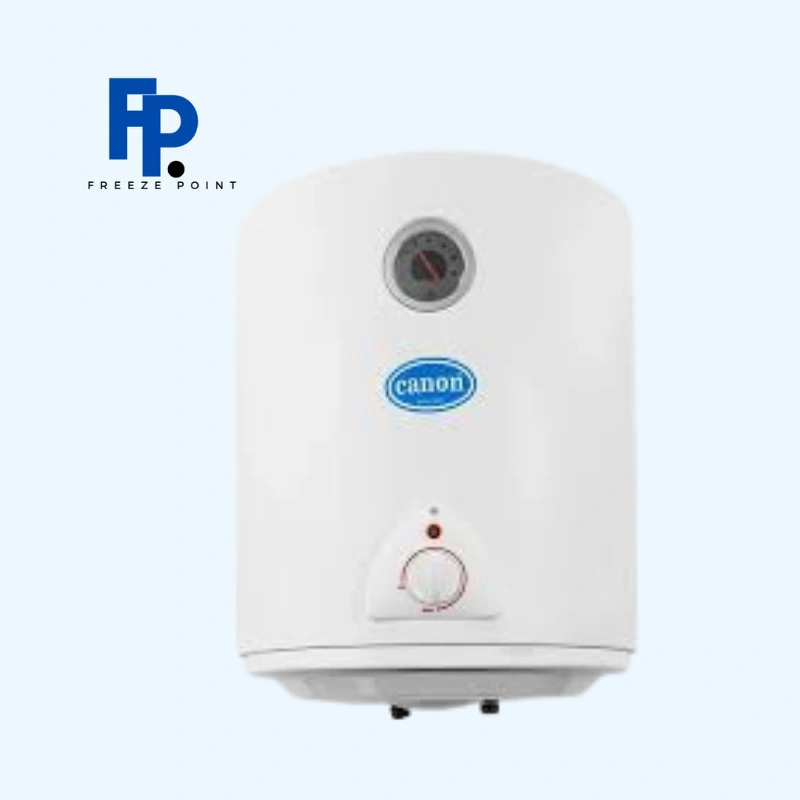 Canon 50-LY/LCM Geyser – 50L Fast Electric Water Heater