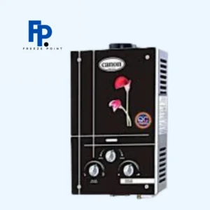 Canon INS-602 Dual Ignition Instant Gas Water Heater – Geyser