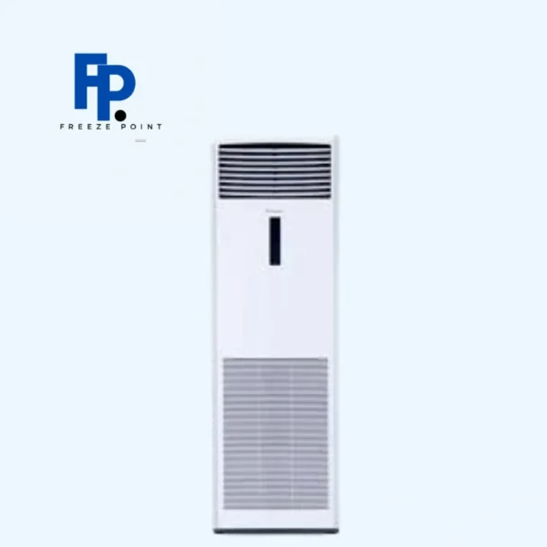 Daikin FVQN125AXV1 3.8-Ton Floor Standing Heat & Cool Air Conditioner