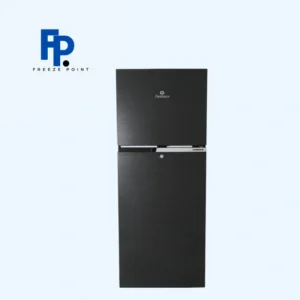Dawlance Refrigerator 9160 Chrome SS black Color