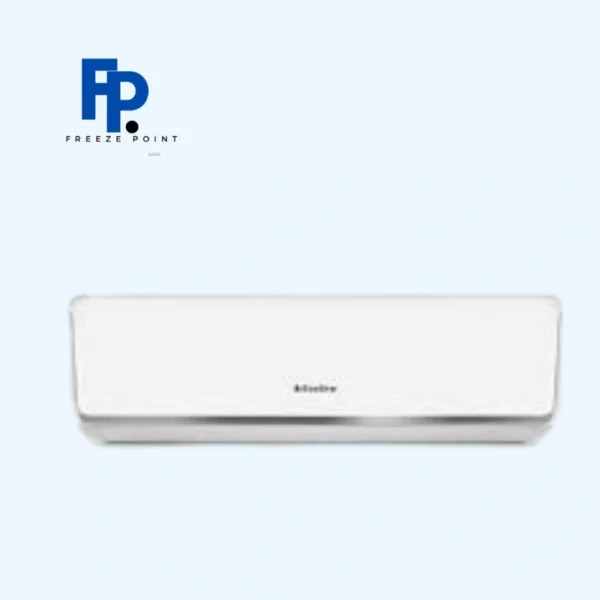 EcoStar 18EM01WS 1.5-Ton Inverter Split Air Conditioner