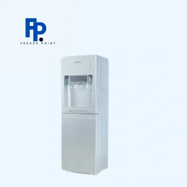 EcoStar EF-24GL01W Floor Standing AC 2-TON (Fixed Speed)