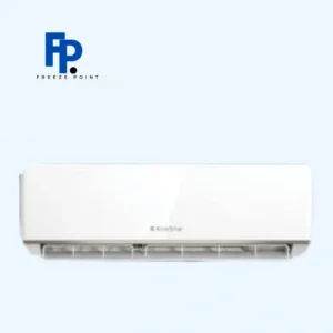 Ecostar 1.5 Ton Inverter Split AC 18DU01WG SA+ – Efficient & Quiet Cooling