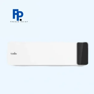 Enviro 1.5 Ton Split Inverter AC EAC-18QY – Energy Efficient Cooling