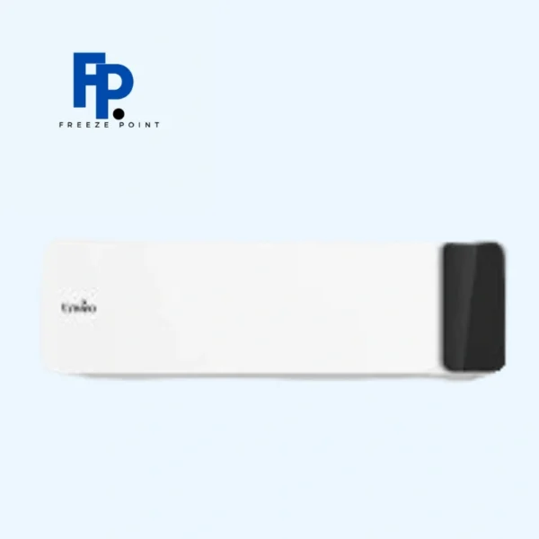 Enviro 1.5 Ton Split Inverter AC EAC-18QY – Energy Efficient Cooling