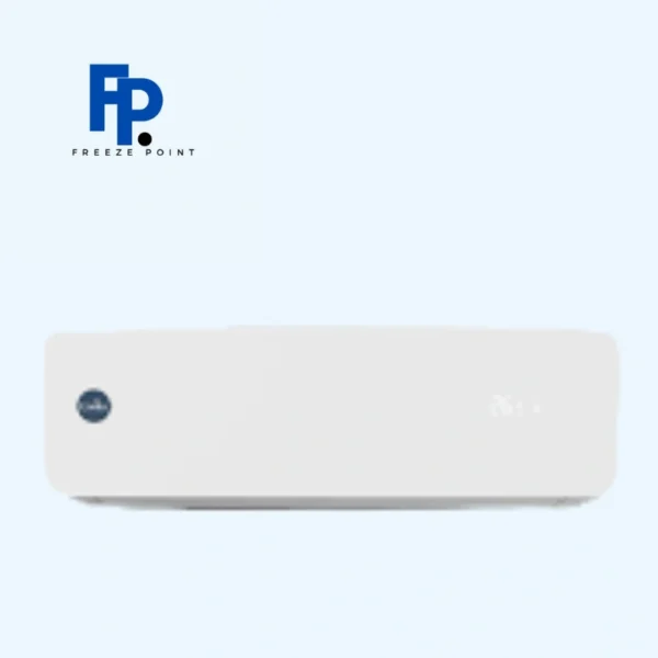 Enviro 1.5 Ton Split Inverter AC WIFI ICE Berg 18 – Smart Cooling