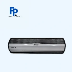 Esquire 5 Foot Air Curtain Menwal 1215TY – Powerful Door Air Shield