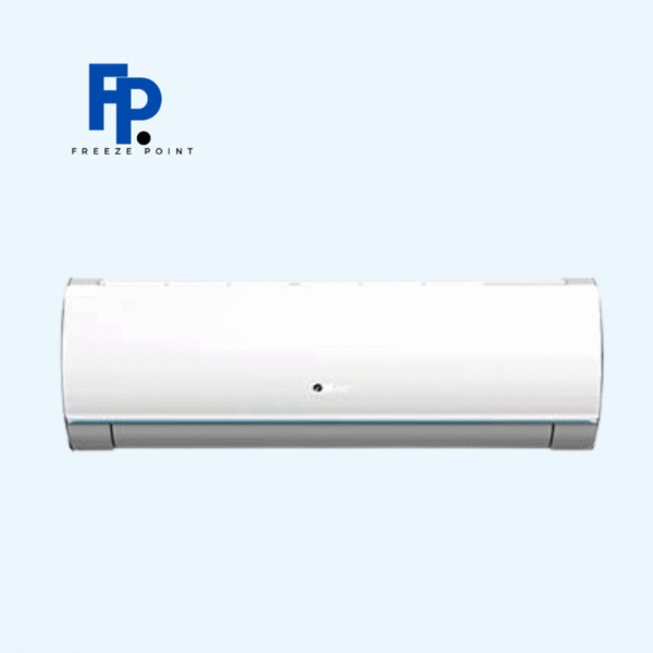GREE GS-12FITH6S 1-Ton Inverter Heat And Cool (Without Wi-Fi)