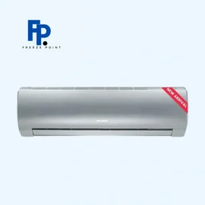 GREE GS-12FITH6S 1-Ton Inverter Heat and Cool (Without Wi-Fi)