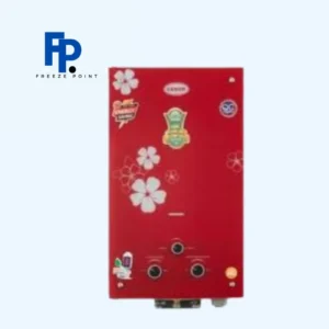 Canon INS‑1060 / 1080 / 1085 Dual Ignition Gas Geyser – Instant Water Heater