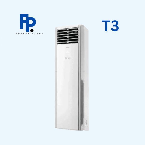 Gree 2 Ton Inverter Floor Standing AC GF-24TFIH