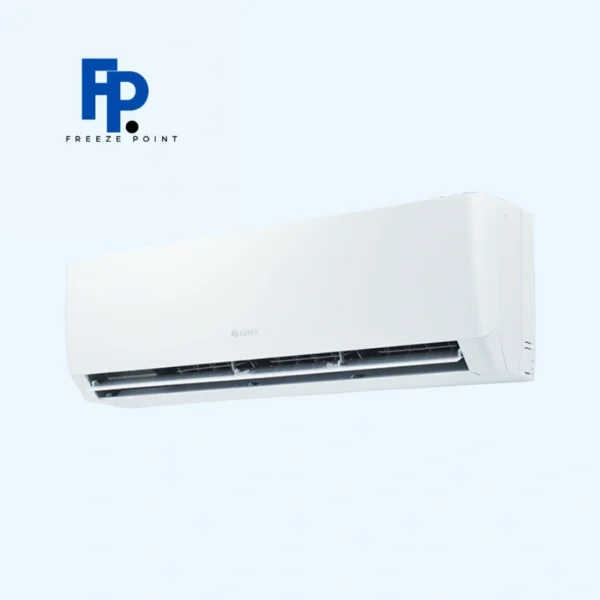 Gree GS-12PITH11W 1-Ton Inverter Heat & Cool Pular Series AC (Without Wi-Fi)