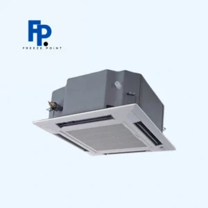 Gree GUD100T/A-S 2.8 Ton Inverter Ceiling Cassette AC (Heat & Cool)