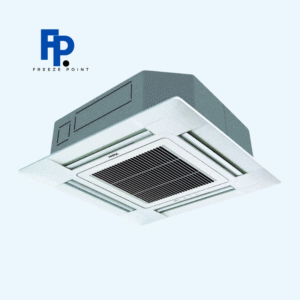 Haier HBU-48CE03 4 Ton Cassette AC