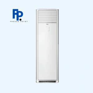 Haier HPU-48CE03/T Cabinet Floor Standing Non Inverter 4-Ton Cool Only