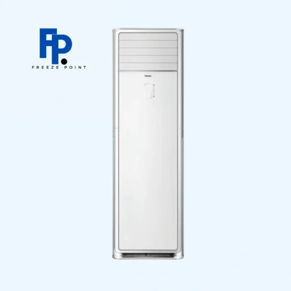 Haier HPU-48HE03/T 4 Ton Floor Standing AC