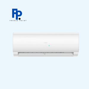 Haier HSU-24HFCD-USDC(W) 2 Ton Inverter AC