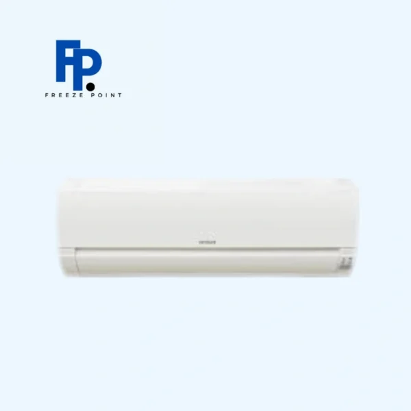 Hitachi 1.5 Ton Split Inverter AC RAK-50 PPA – Energy Efficient Cooling