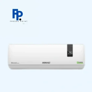 Homage HCS-1804S 1.5 Ton Inverter Heat & Cool AC - Energy Saving