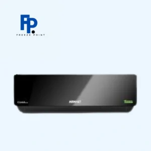 Homage HCS-1805S Crystal 1.5 Ton Heat & Cool AC – Efficient Comfort