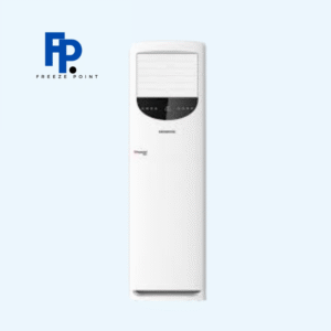 Kenwood KEI-4841 FH (R22,T3) Floor Standing AC Heat & Cool 4-Ton E-Marvel Series