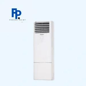 Kenwood KEI-4844FHI Inverter Heat And Cool Floor Standing 4-Ton