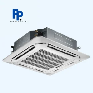 Midea 4 Ton Ceiling Cassette Inverter AC | MCD-48HRFN1-QRDO