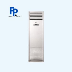 Midea 2 Ton Floor Standing Inverter AC | MFPGA-24HR (1Ph)