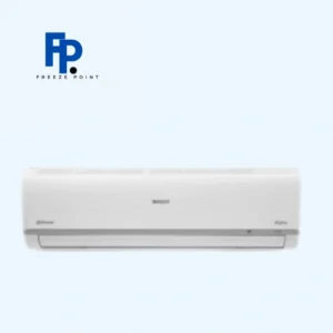 Orient Mega Pearl White 1 Ton DC Inverter Heat & Cool AC – Stylish & Efficient
