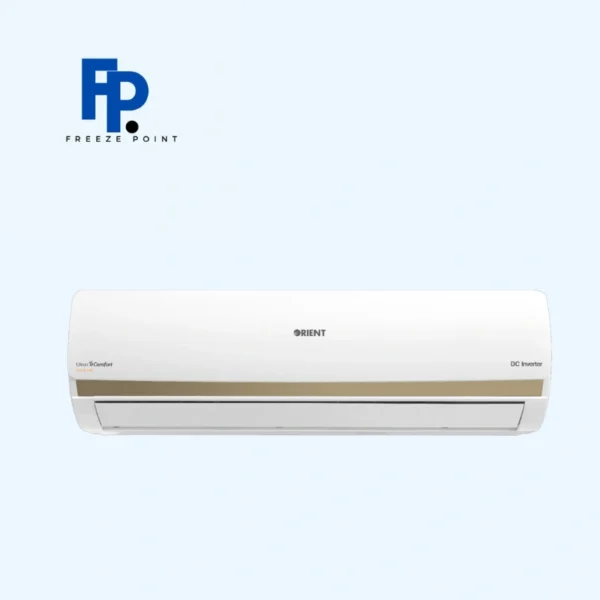Orient 18G DEVINE 1.5-Ton Inverter Split Air Conditioner