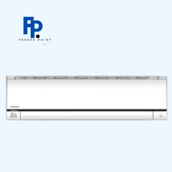 Panasonic CS-YE18TKF-9 Inverter Heat And Cool 1.5-Ton