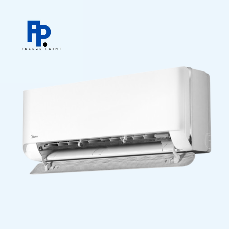 Midea Breezeless E 1.5 Ton Inverter AC MSCBICU-18HRFN8