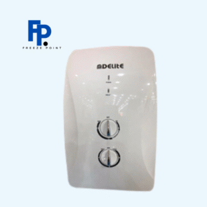 Delight 60 L Electric Water Heater – Geyser for Home Use