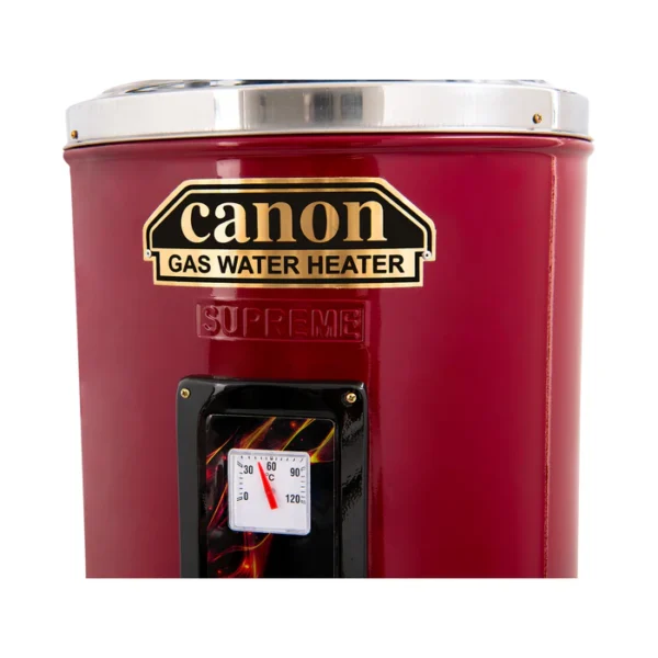 Canon GWH-35 Supreme Twin Auto Ignition 130Litr