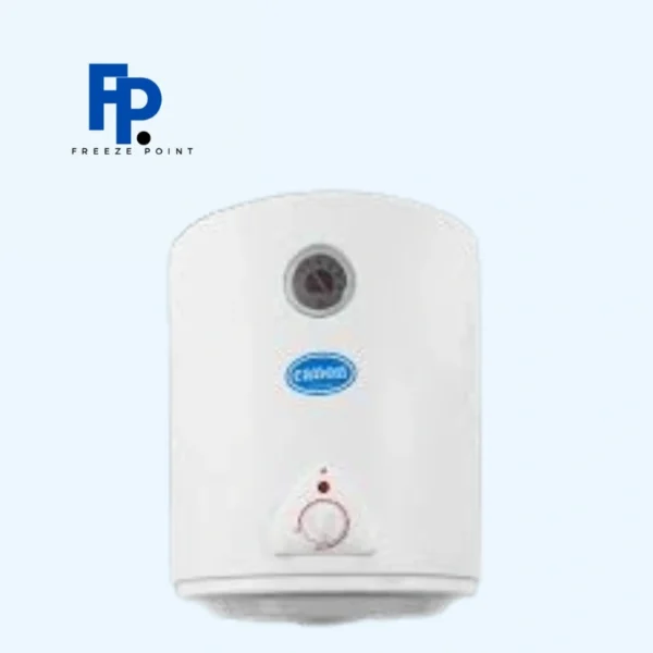 Canon EWDG‑40 Electric Water Heater – Smart Digital Storage Type (39.5 L)