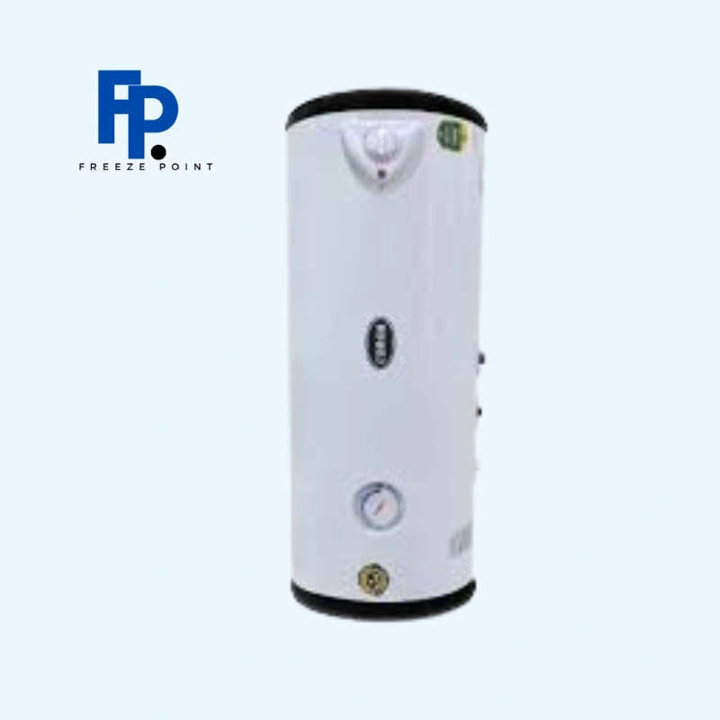 Canon EWHH‑50 Horizontal Electric Geyser 50L – Compact Safe