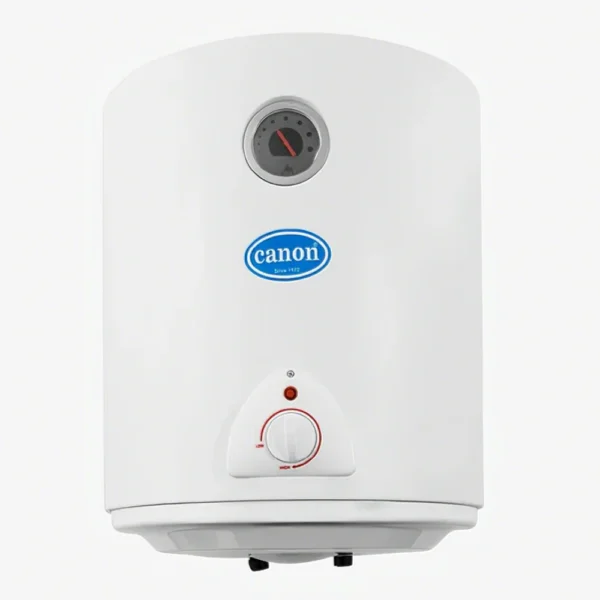 Canon Electric Water Heater Geyser EWHH-40 Horizontal Type Series