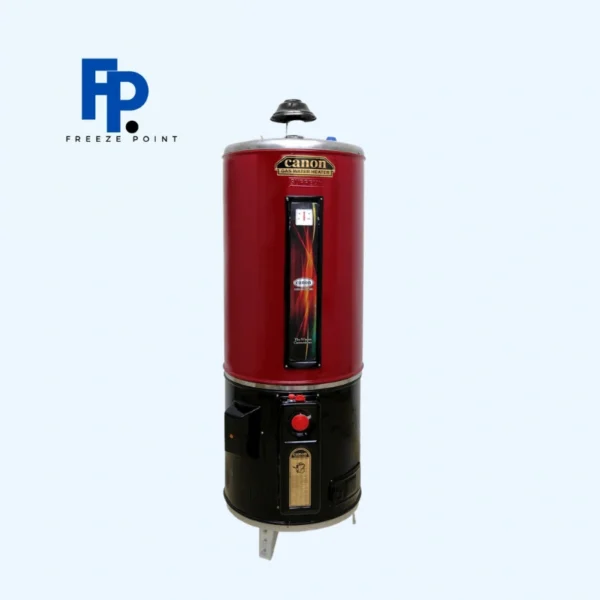 Canon EWH‑35 Electric Water Heater – 130 L Floor Standing Storage Type