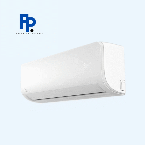 Midea 1 Ton Inverter AC Heat and Cool Xtreme MSAGB-12HRFN