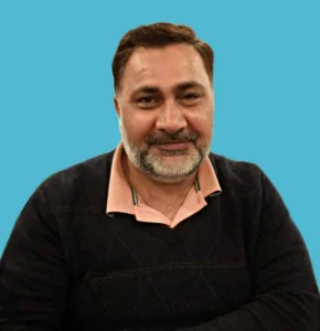 CEO of Freezepoint