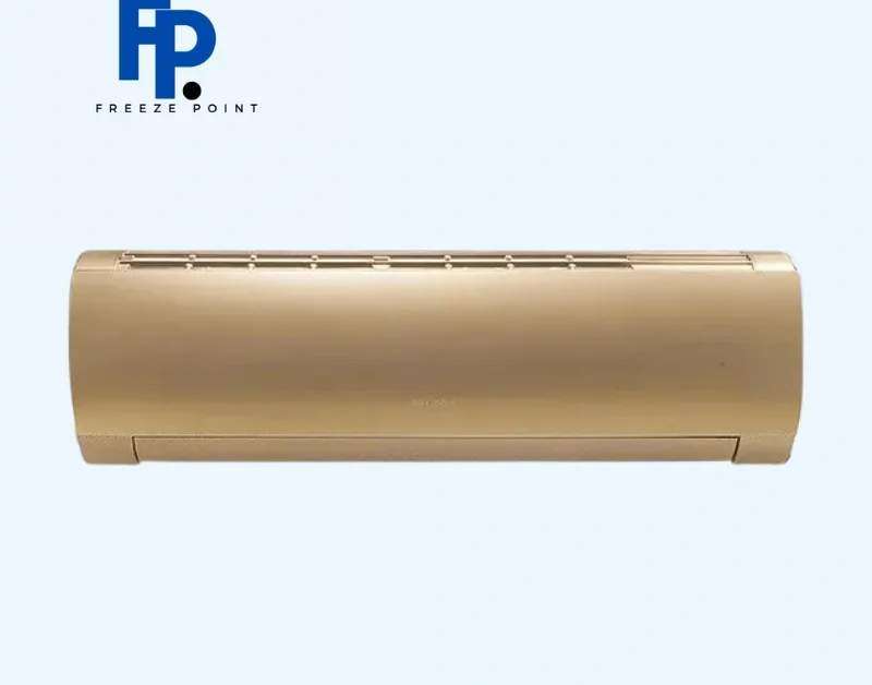 GREE GS-18FITH1C – 1.5 Ton DC Inverter AC (Fairy Series, Heat & Cool)