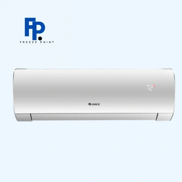 GREE GS-18FITH1W – 1.5 Ton DC Inverter AC (Fairy Series, White)